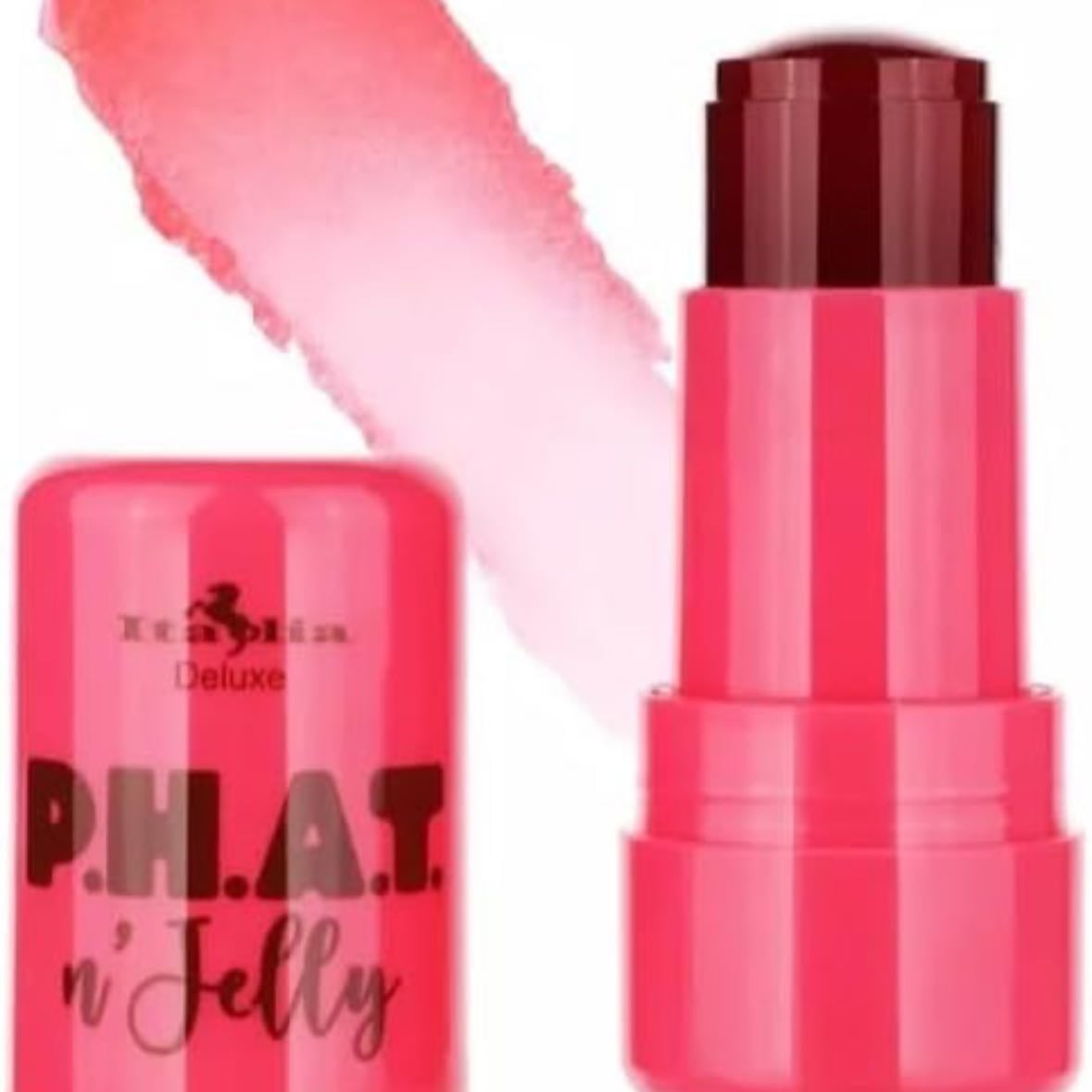 tinta P.H.A.T n'' Jelly Cooling Water Tint Cherry Me Italia - âś…