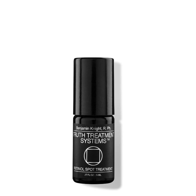 Retinol spot treatment: Truth treatments