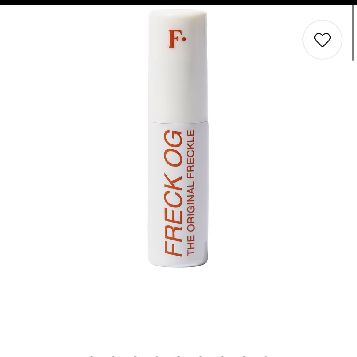 FRECK OG