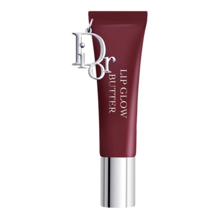 Lipglow butter black cherry dior
