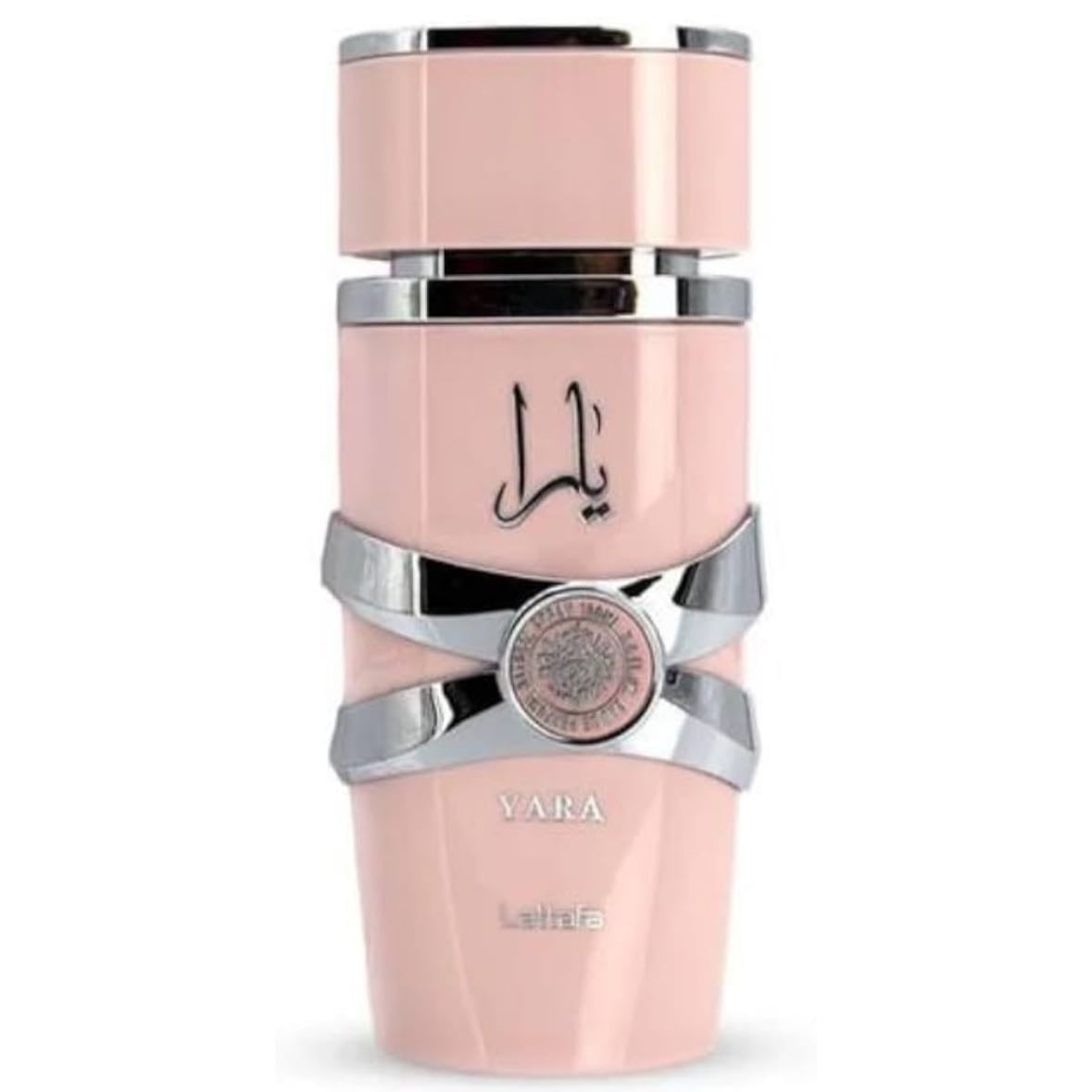 YARA: LATAFFA
