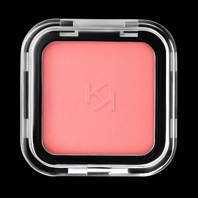 Smart color blush: Kiko Milano - 06