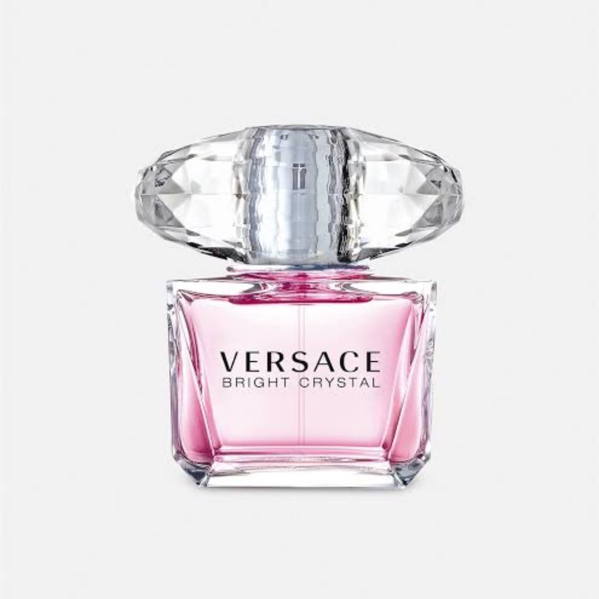 Bright Crystal: Versace