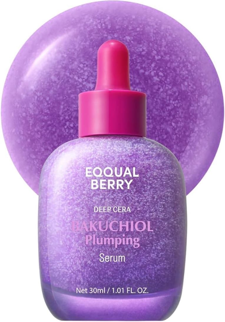 Bakuchiol: Eqqualberry