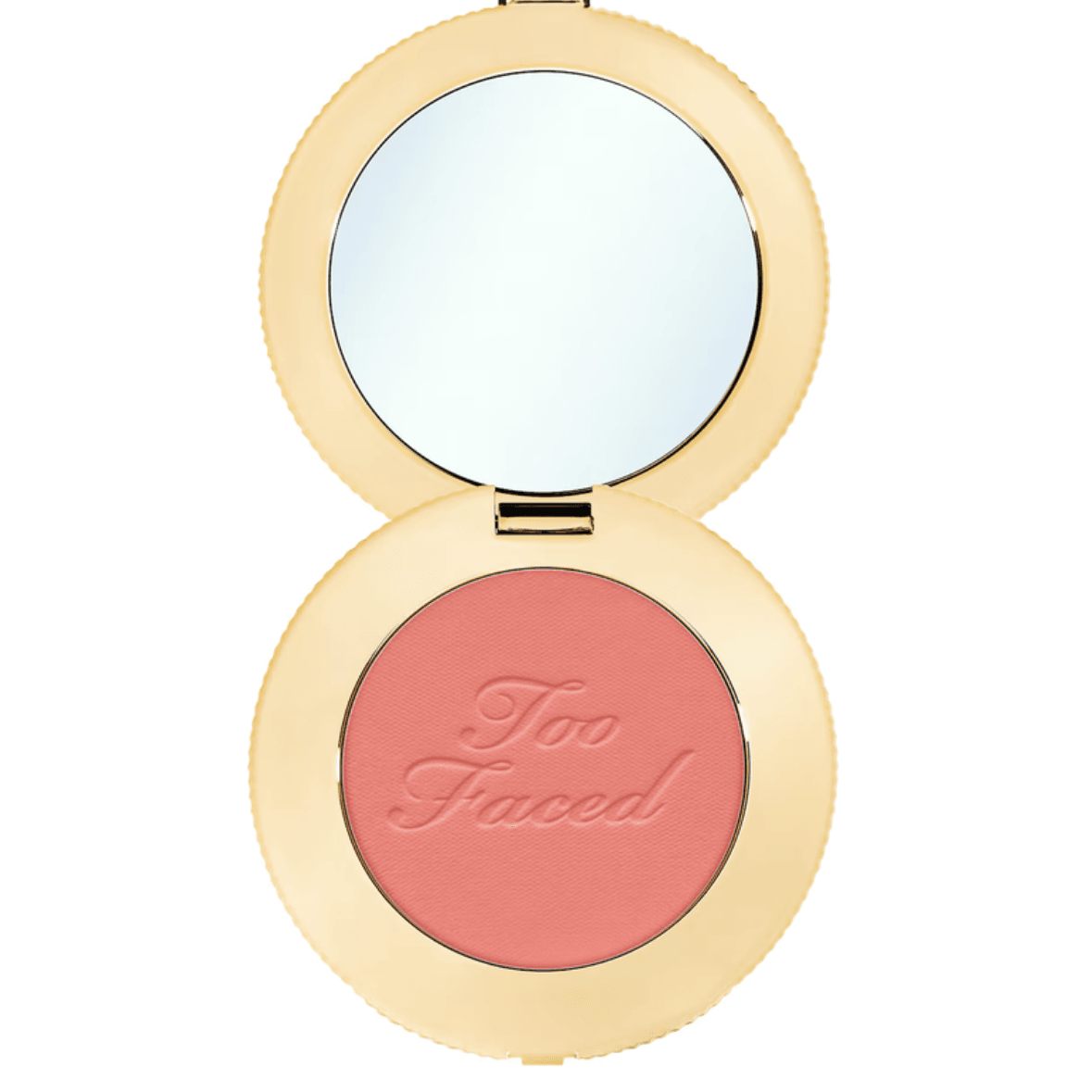 CLOUD CRUSH BLUSH TOO FACED - TONO HEAD IN THE CLOUDS $760