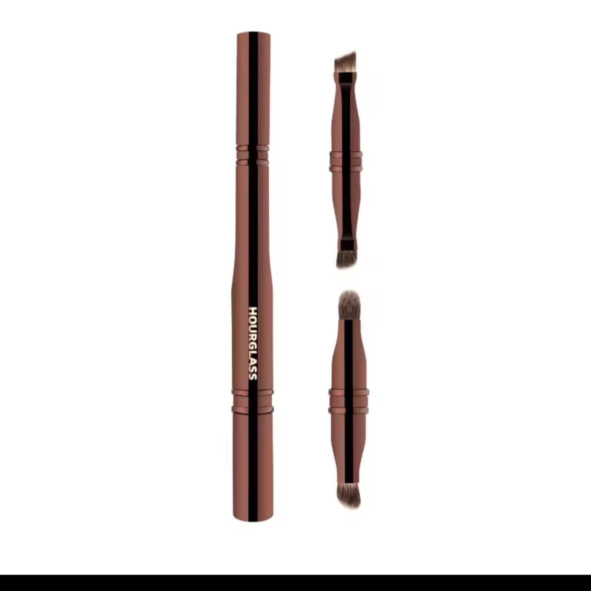 Brocha multi ojos: Hourglass