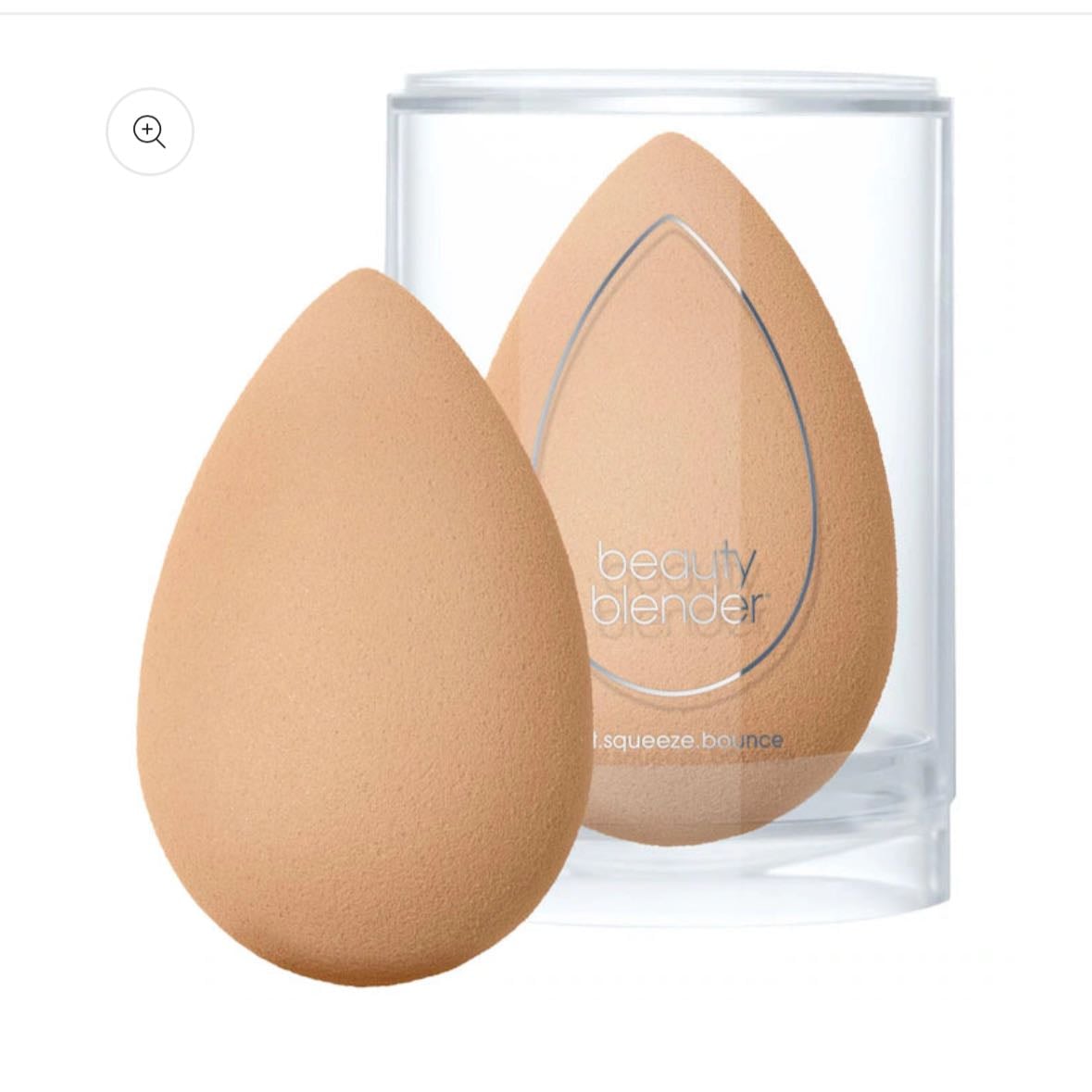 BEAUTY BLENDER - âś…