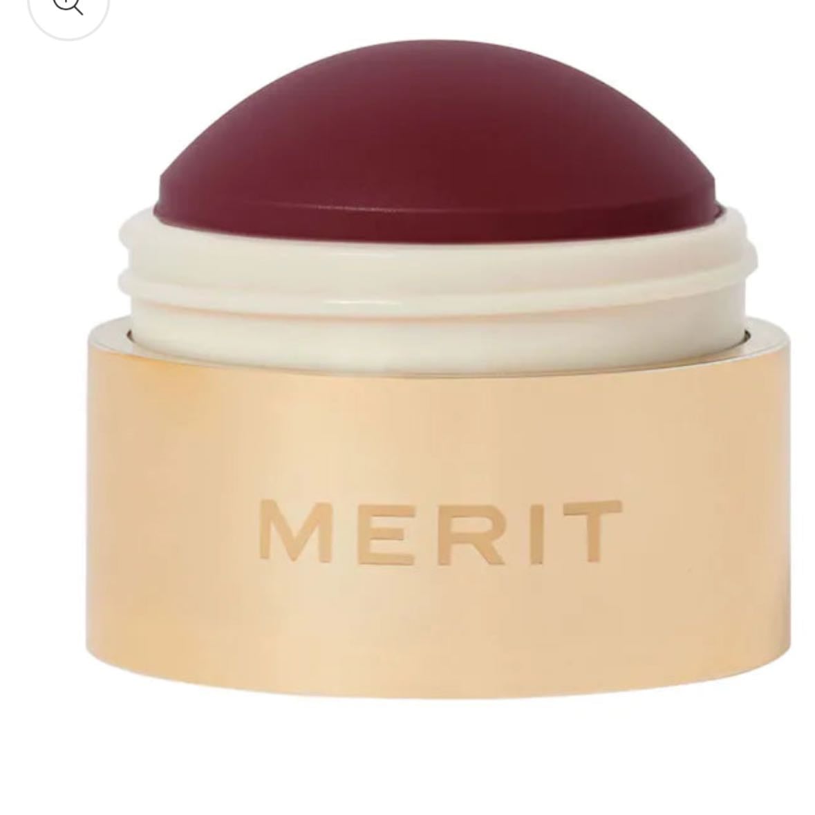 Flush Balm Cream Blush: Merit