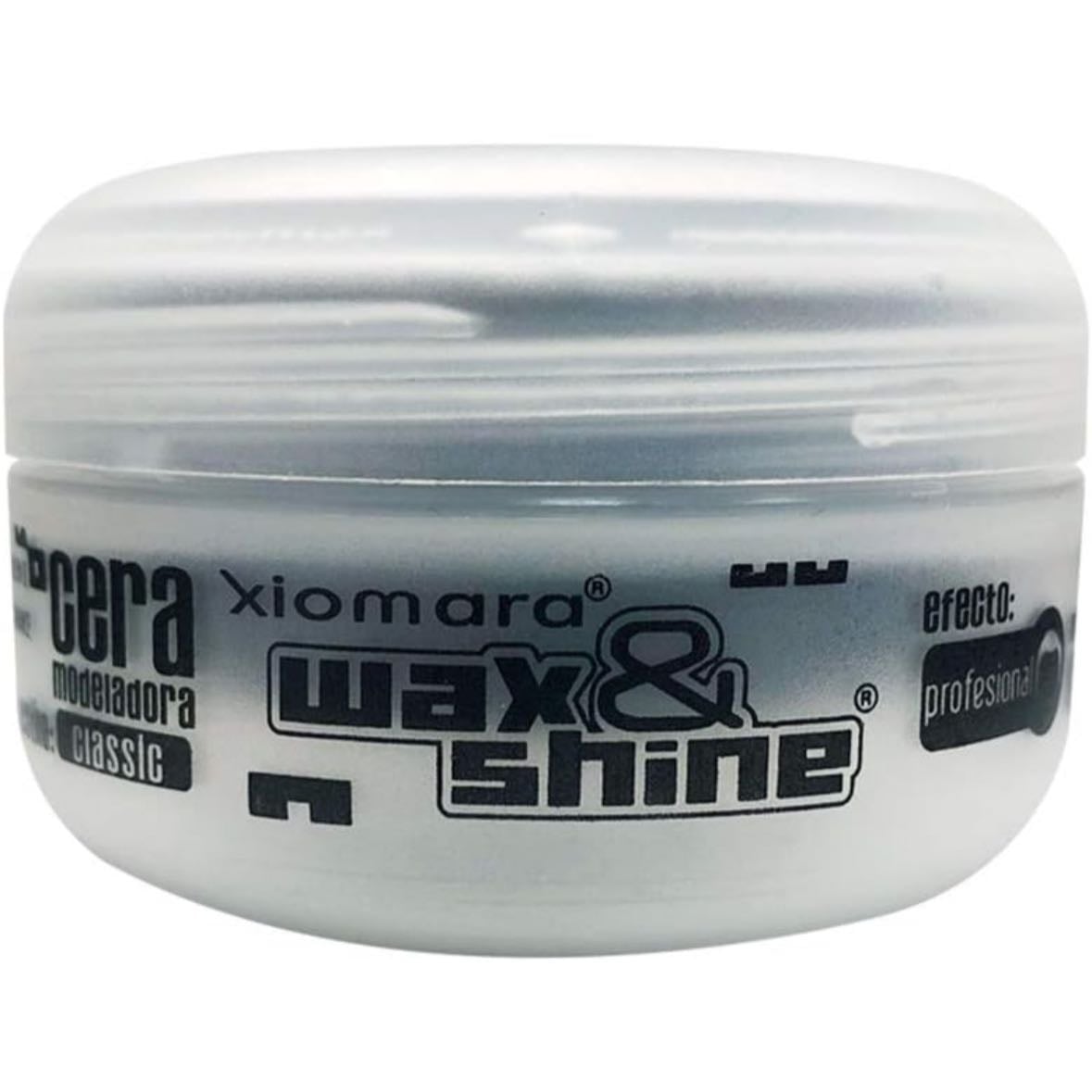 Cera wax & shine xiomara