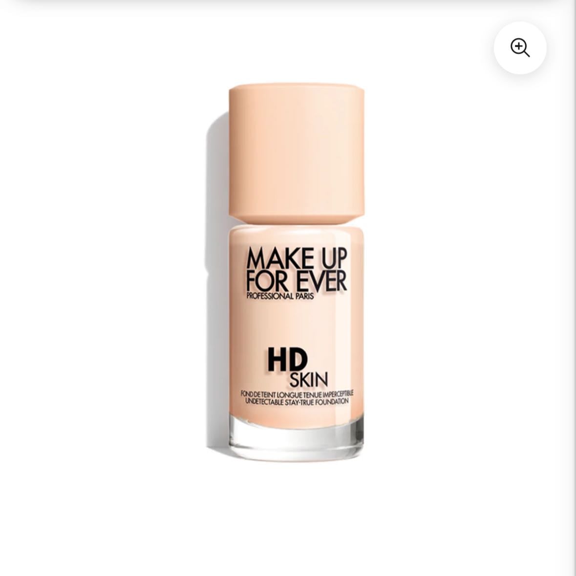 MAKE UP FOR EVER HD SKIN - Tono:10NN $935-1100 aprox (restock)