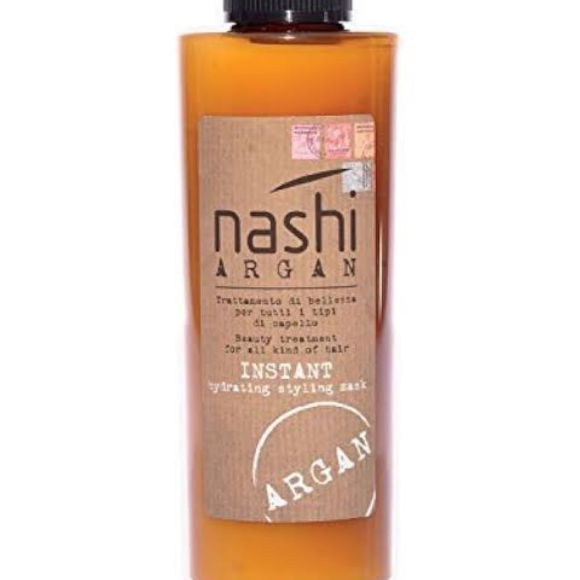 NASHI ARGAN INSTANT MASK