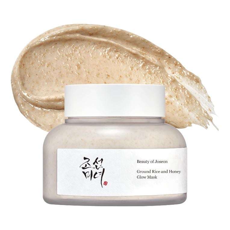 Mask rice: Beauty of joseon - β