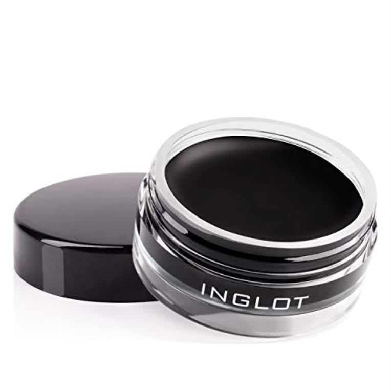 Delineador Inglot 777 - ✅