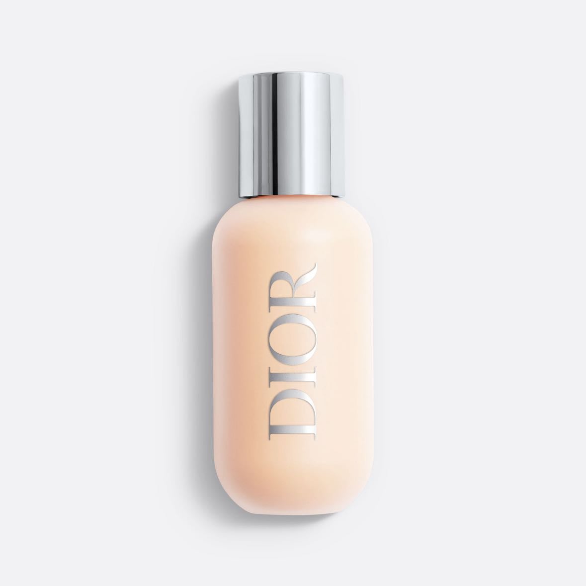 Backstage Face & Body Foundation: Dior - Tono 0N ✅