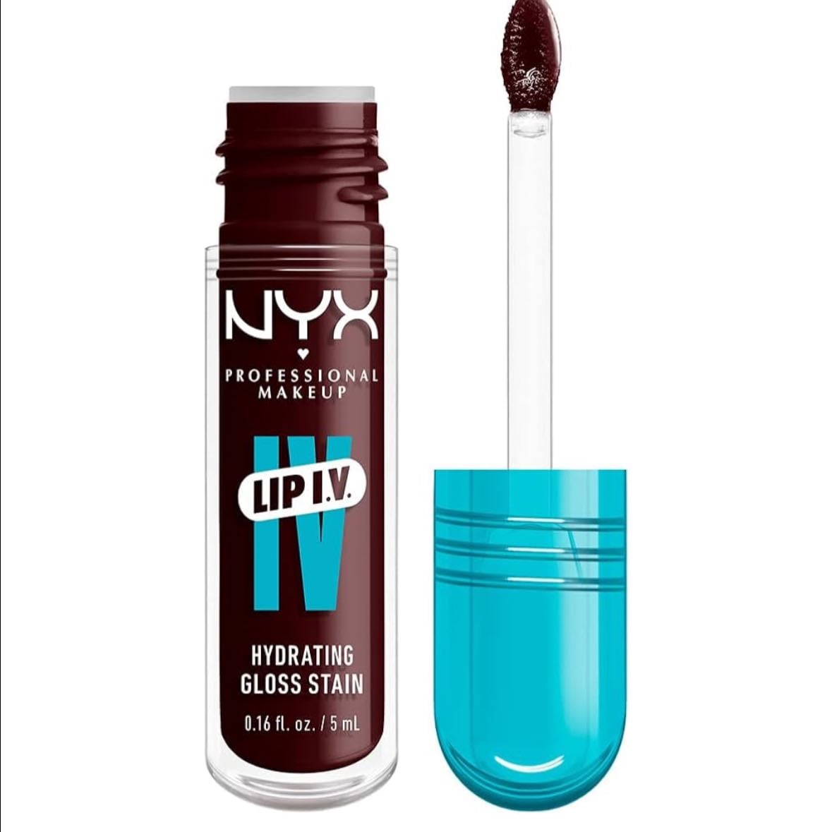 Lip iv NYX