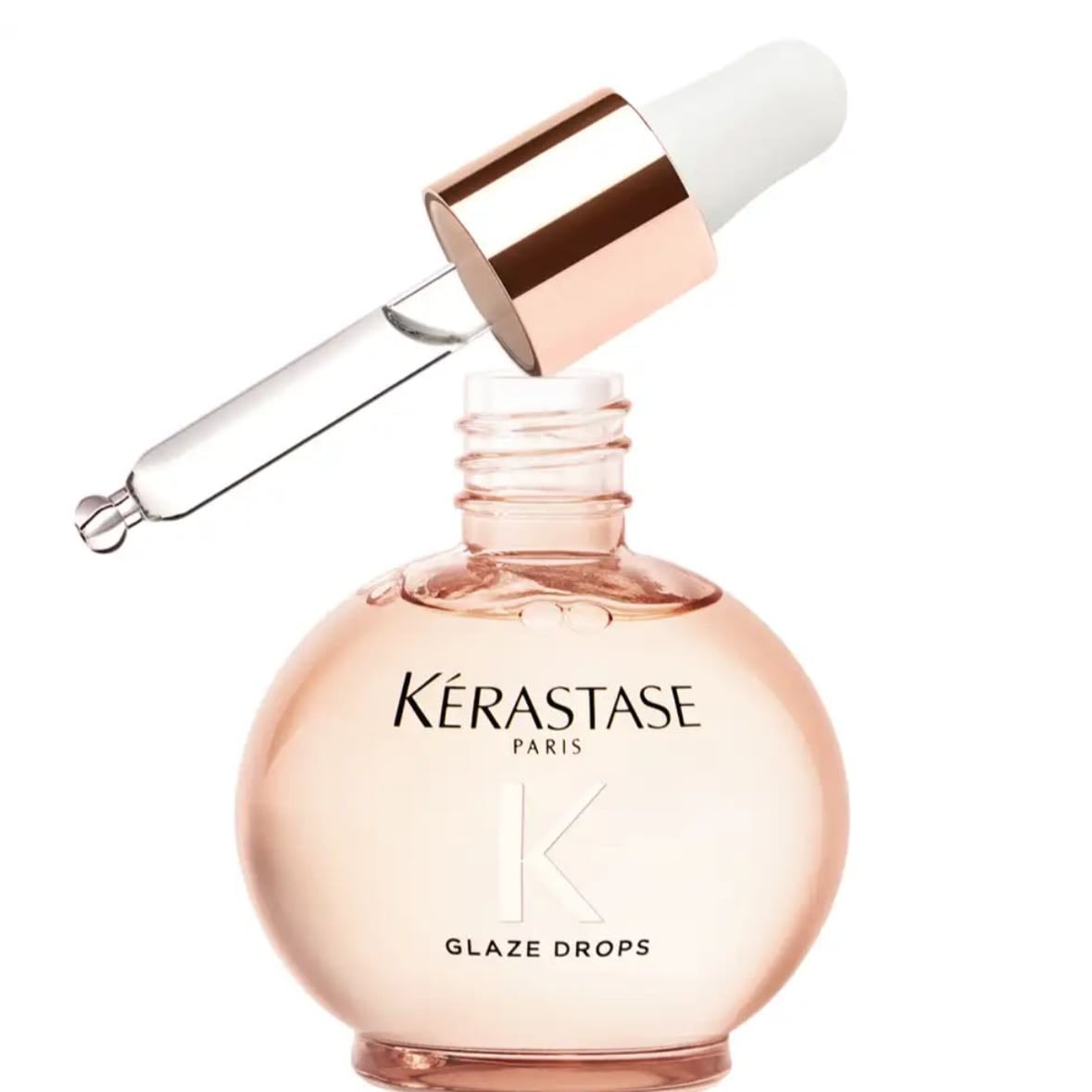 GLAZE DROPS: KERASTASÉ
