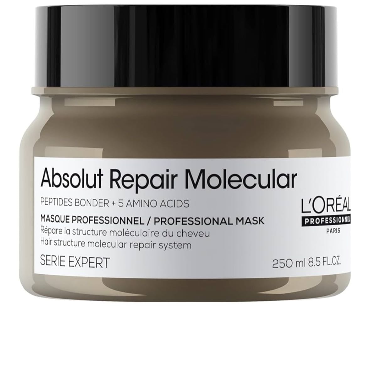 ABSOLUT REPEAR MOLECULAR: LOREAL