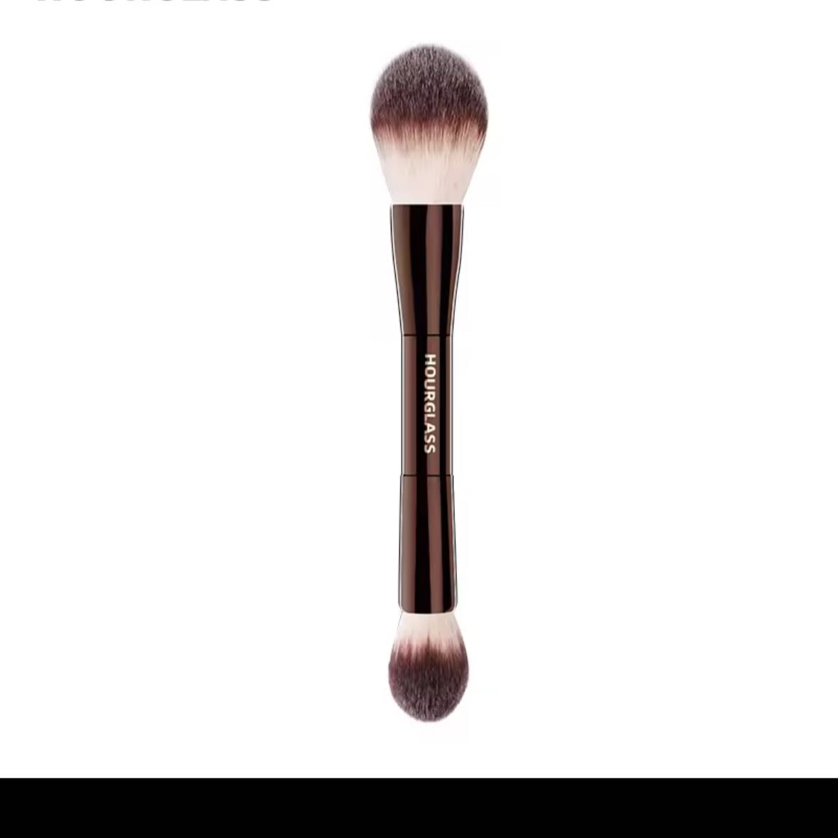 Brocha para polvo Hourglass