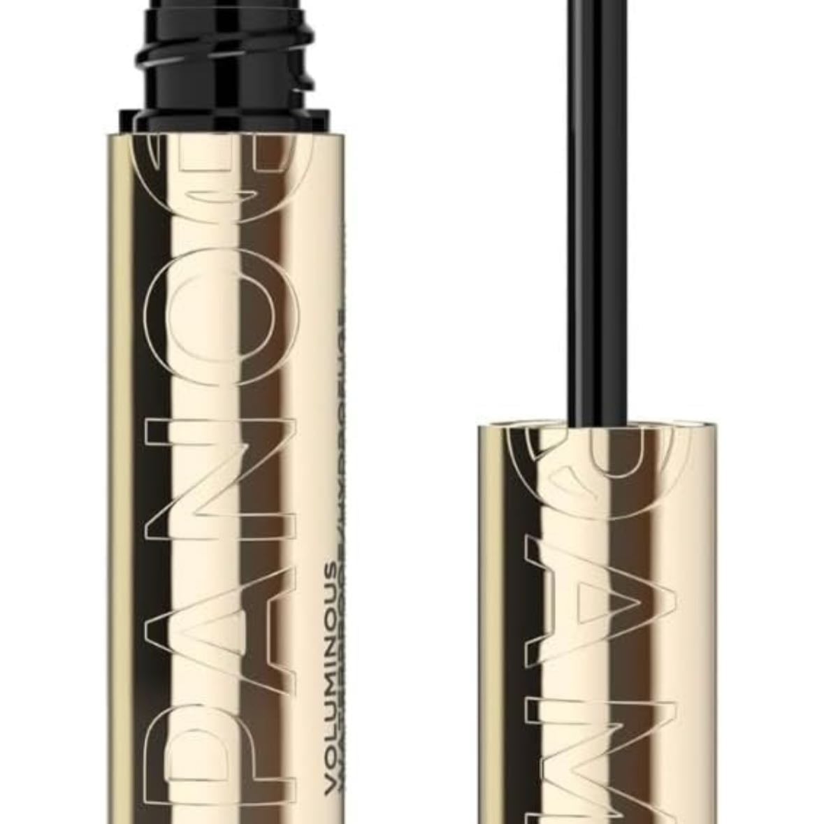 L''Oréal Paris, mascara de pestañas voluminizadora Panorama a prueba de agua - (Comprar repuesto)