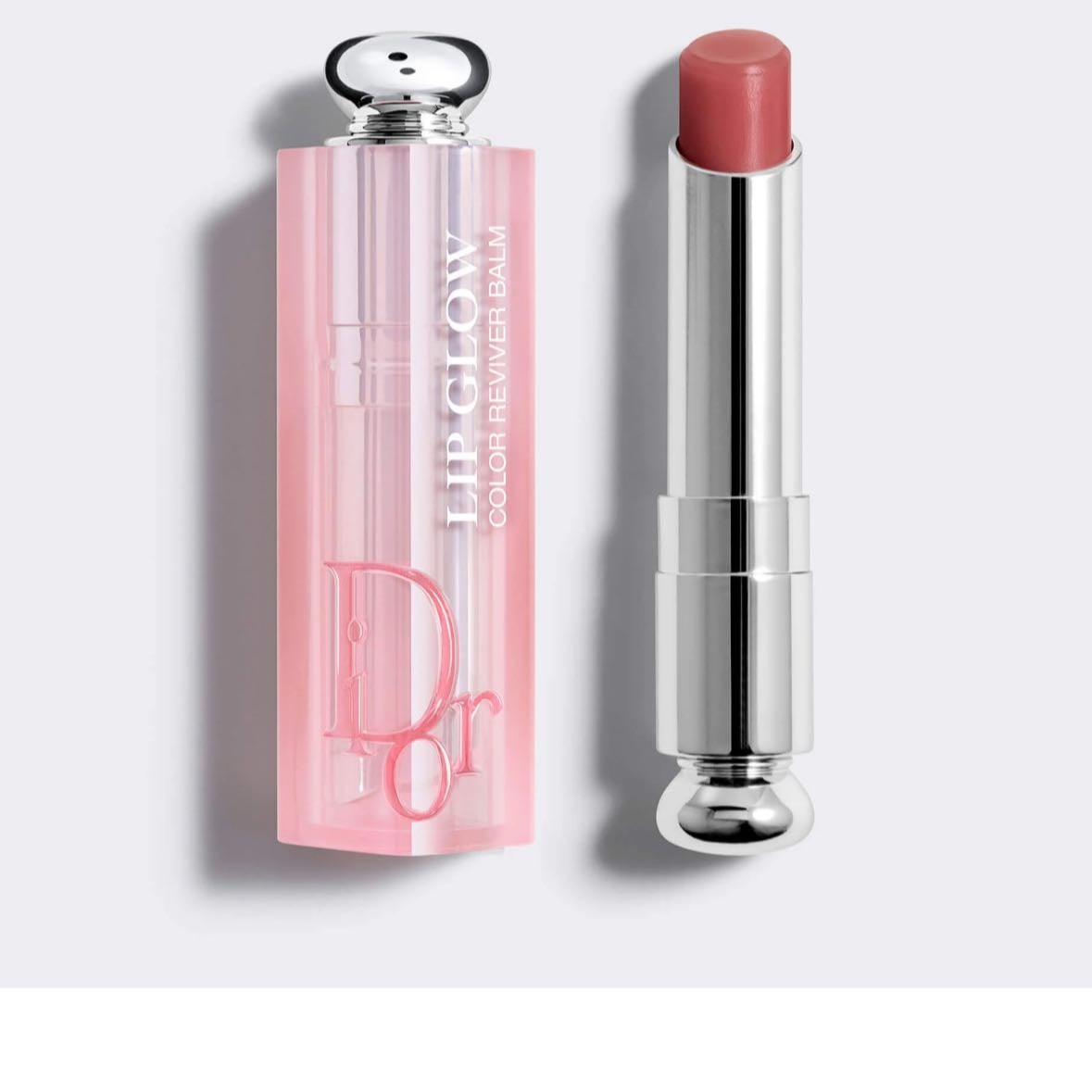 Dior Addict Lip Glow