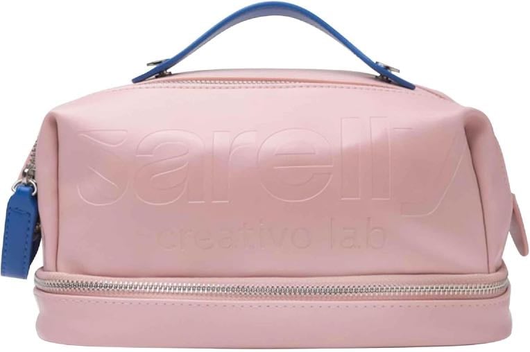 Cosmetiquera: Sarelly Sarelly