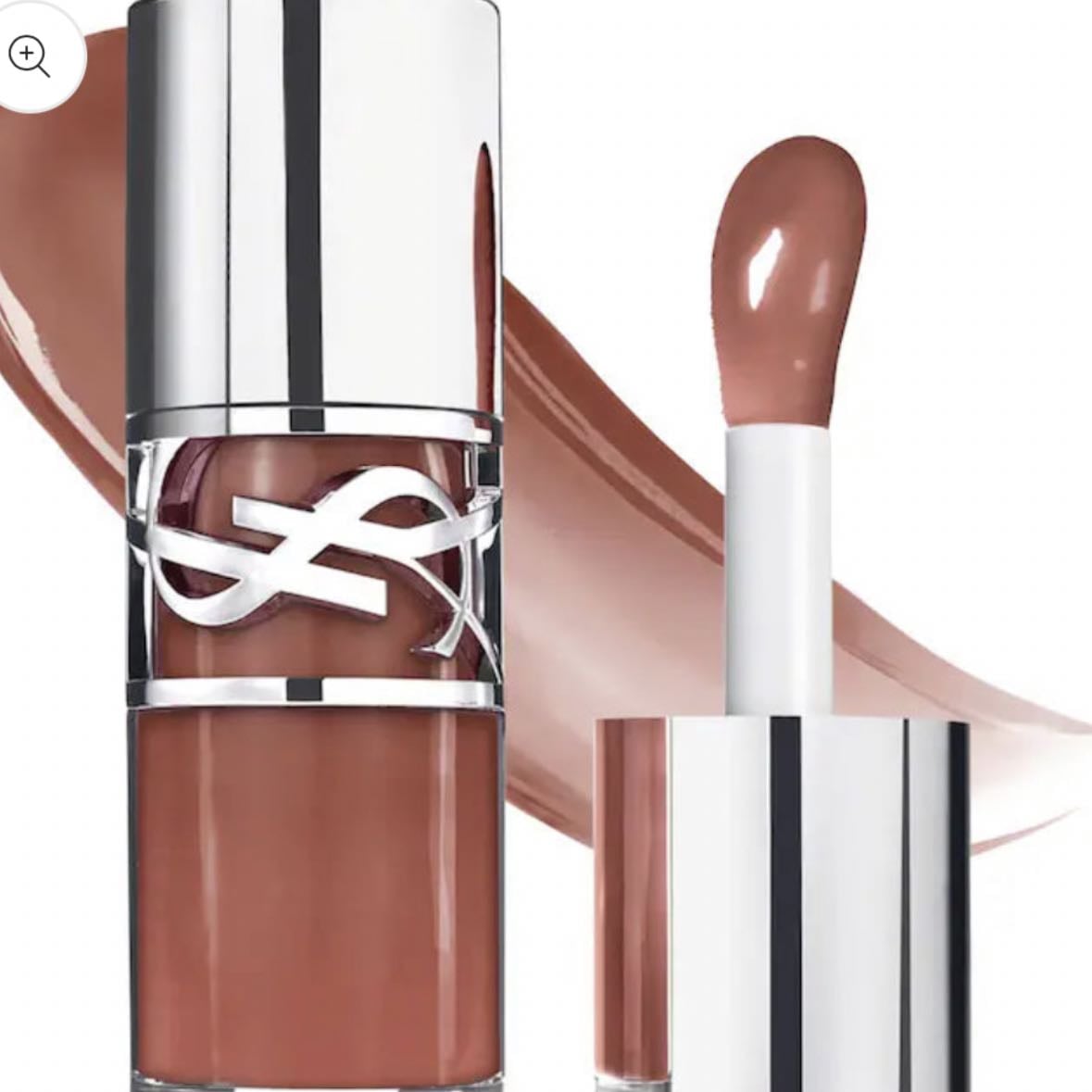 Lip Oil: Ysl