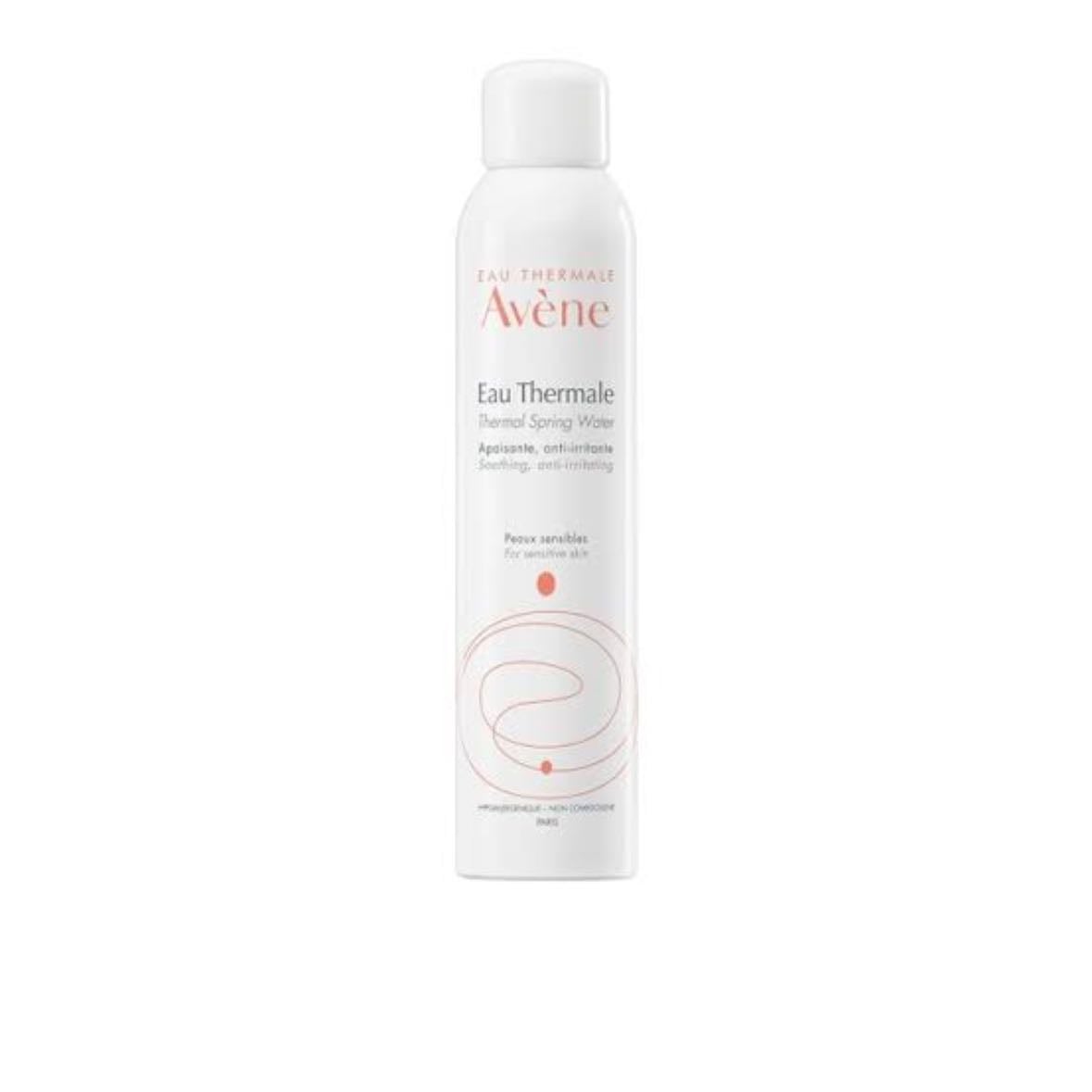 AGUA THERMAL AVENE