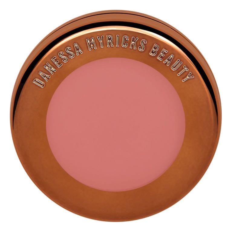 Blush: Danessa Myriks