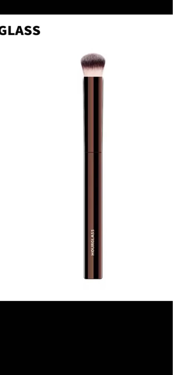 Brocha para corrector: Hourglass - ✅