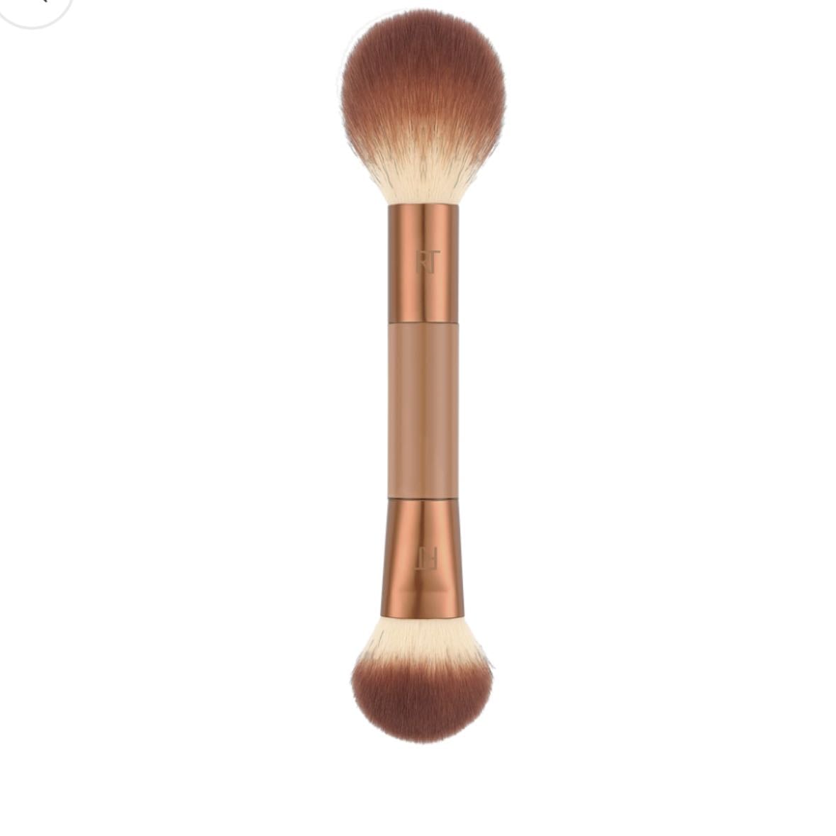 REAL TECHNIQUES BRUSH CHERRY LIMITED EDITION - $400