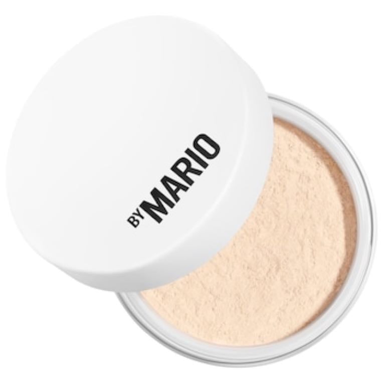 SURREALSKIN™ SOFT BLUR SETTING POWDER: MakeUp By Mario