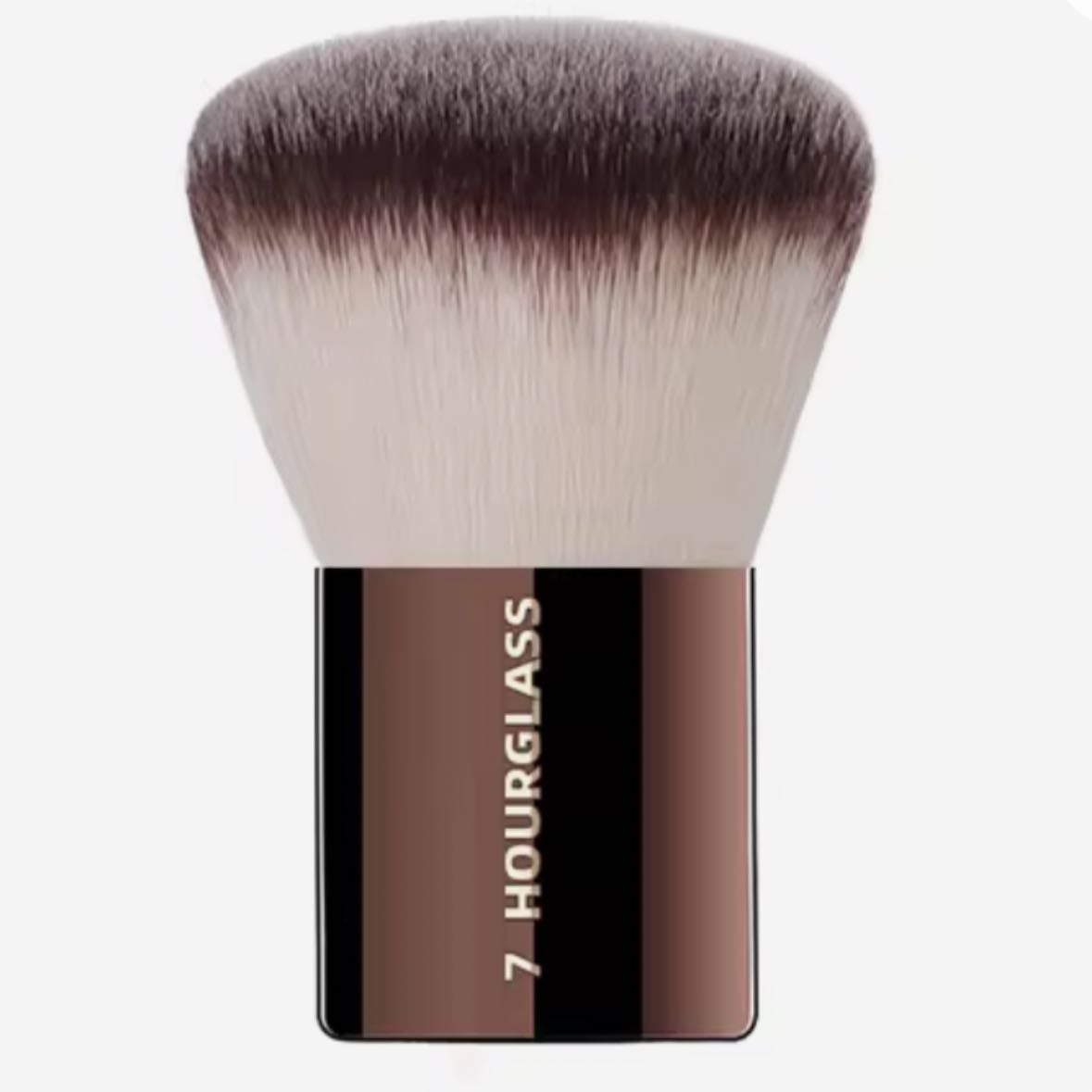 Brocha para contour Hourglass