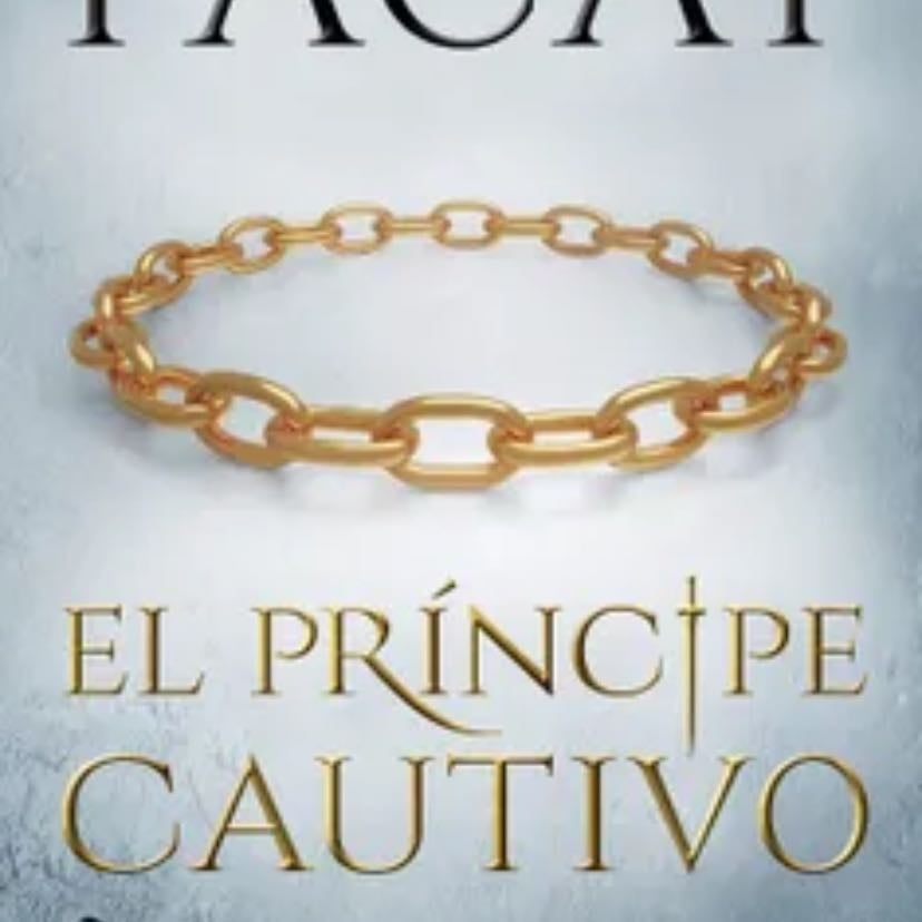 Captive Prince - C.S. Pacat · 2014