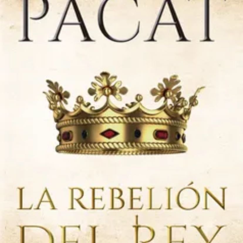 La rebelión del rey
