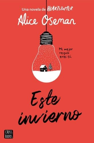 Este invierno - Alice Oseman · 2023
