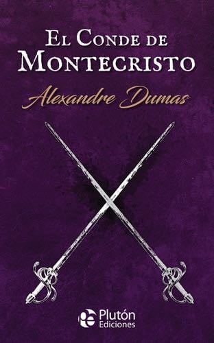 El Conde de Montecristo - Alexandre Dumas · 2020