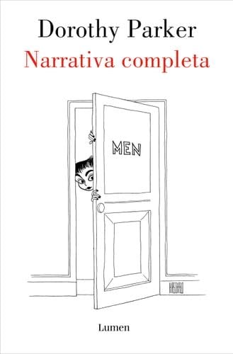 Narrativa completa - Dorothy Parker · 2021