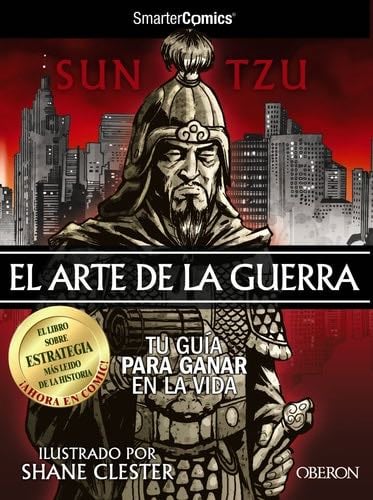 El arte de la Guerra - Sun Tzu · 2012