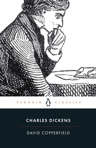 David Copperfield - Charles Dickens · 2004