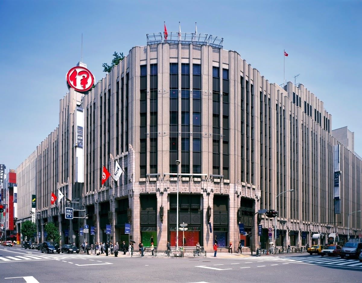 Isetan - Lentes