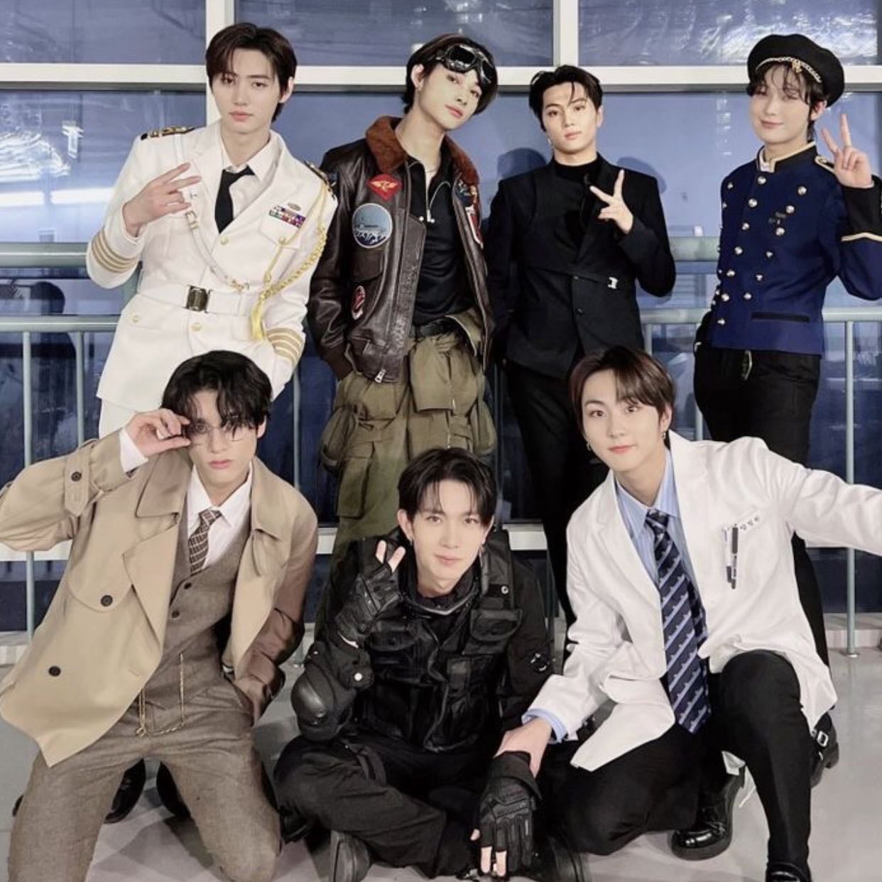 Dope - BTS