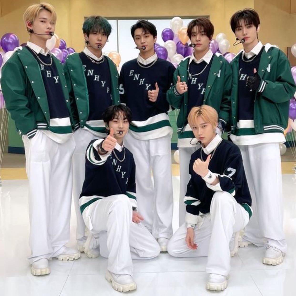 Permission To Dance - BTS