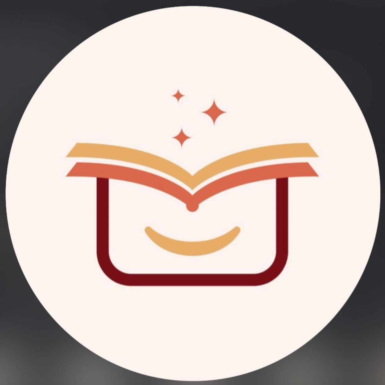 Bahareaders - Instagram