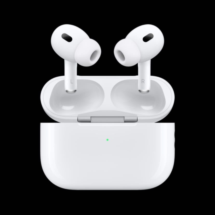 AirPods