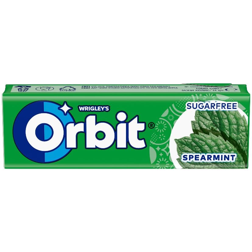 Gum - 1,70€