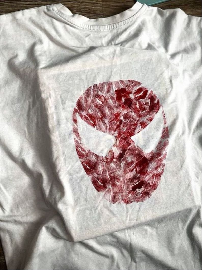 Kiss T-Shirt