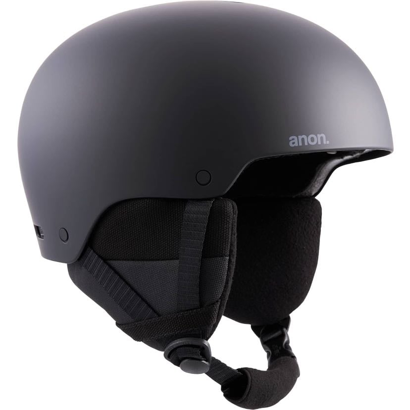 Snowboard helmet