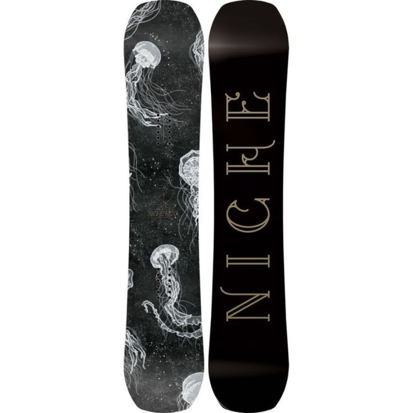 Snowboard