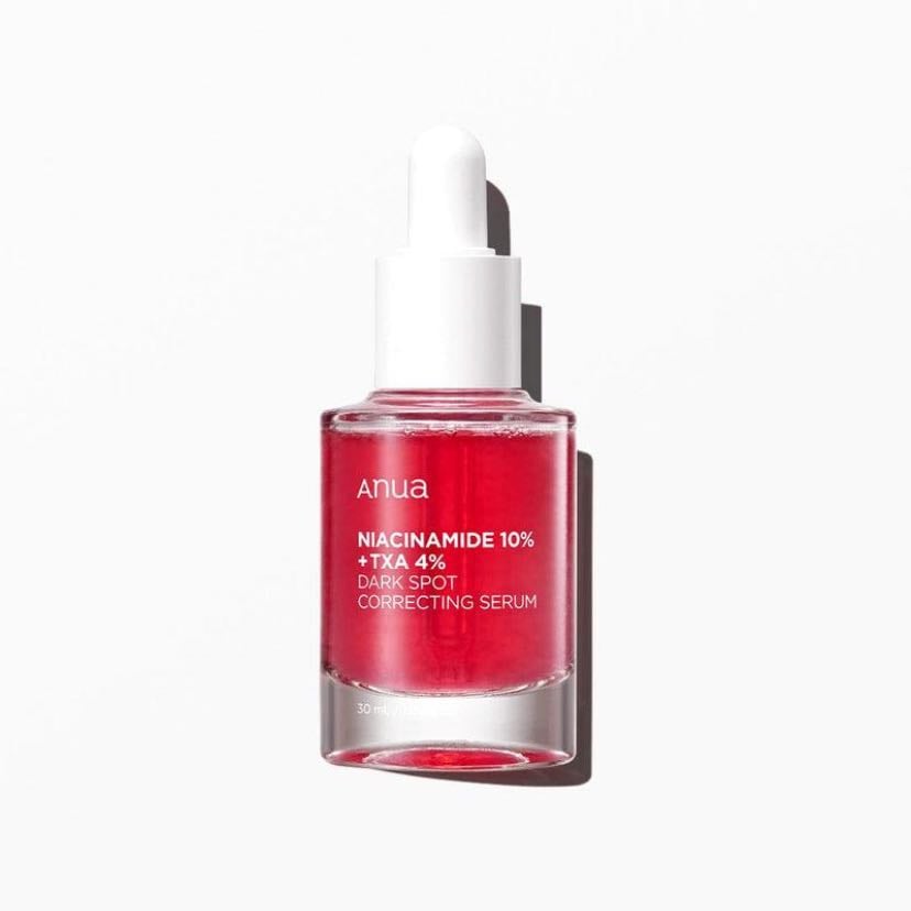 2 x Anua serum - 2 x