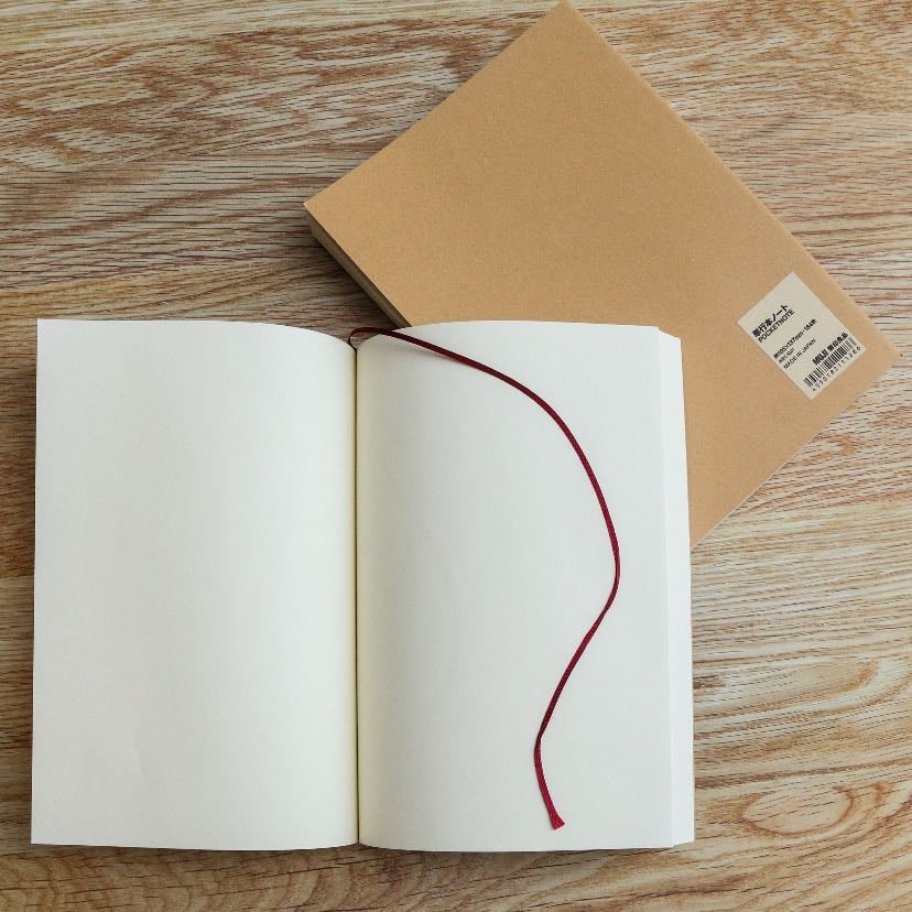 Mini journal (ofc you have to fill it yourself)
